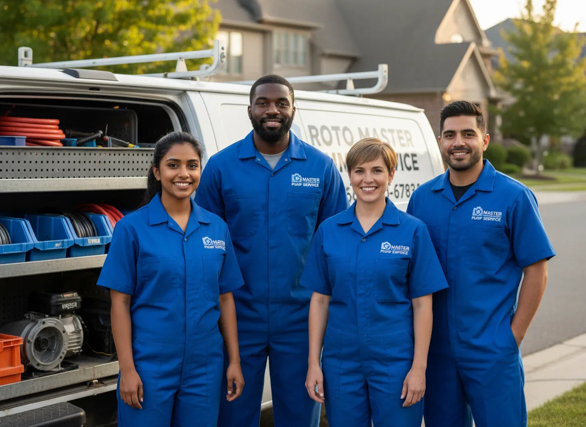 Sump Pump Installation company in Orleans, MI